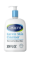 Cetaphil Hydrating Gentle Skin Cleanser â€“ Value Size 20 oz, Face Wash for Dry to Normal Sensitive Skin