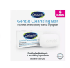 Cetaphil Gentle Cleansing Bar, 4.5 oz Each, Pack of 6, Non-Irritating Face and Body Soap for Sensitive and Dry Skin