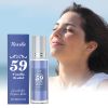 Roxelis Vanilla Orchid Brazilian Charm Perfume Lady Exudes Charm Fresh Natural Elegant Niche Fragrance Ball