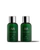 MASAMI Mekabu Hydrating Travel Shampoo & Conditioner