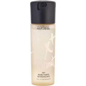 MAC by MAC Prep + Prime Fix+ Finishing Mist - # Coconut --100ml/3.4oz