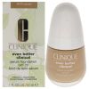 Even Better Clinical Serum Foundation SPF 20 - CN 70 Vanilla by Clinique for Women - 1 oz Foundation