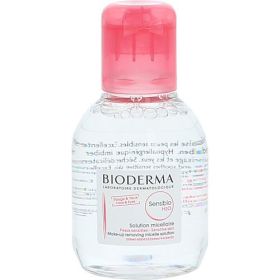 Bioderma by Bioderma Sensibio H2O Micelle Solution (For Sensitive Skin) --100ml/3.3oz