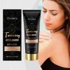 OceAura Skin Tanning Cream For Outdoor Summer Tanning And Tanning, Soft And Glossy Body Skin Care Cream