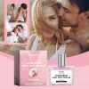 Roxelis Angel Party Niche Fragrance, Women's Neck And Wrist With Fragrance Natural Fresh Niche Atmosphere Perfume