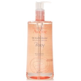 AVENE - Body Gentle Shower Gel 111552 500ml