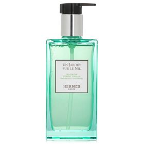 HERMES - Un Jardin Sur Le Nil Hair And Body Shower Gel 432753 200ml