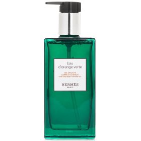 HERMES - Eau D'Orange Verte Hair And Body Shower Gel 432715 200ml