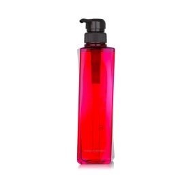 POLA - Pensee De Bouquet Body Shampoo Rouge (Bulgarian Rose) 307281 500ml/16.8oz