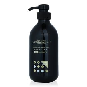 BEAUTY EXPERT BY NATURAL BEAUTY - Niacinamide Body Wash 500ml