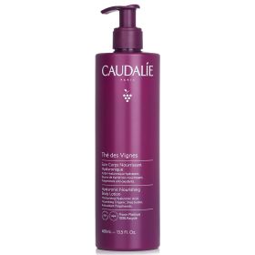 CAUDALIE - The Des Vignes Hyaluronic Nourishing Body Lotion 003700 400ml/13.5oz