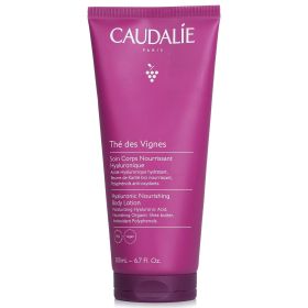 CAUDALIE - The Des Vignes Hyaluronic Nourishing Body Lotion 003693 200ml/6.7oz
