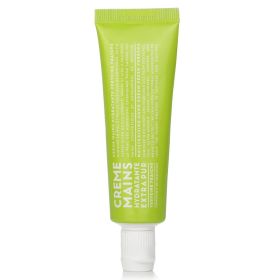 COMPAGNIE DE PROVENCE - Fresh Verbena Hand Cream 000805 30ml/1oz