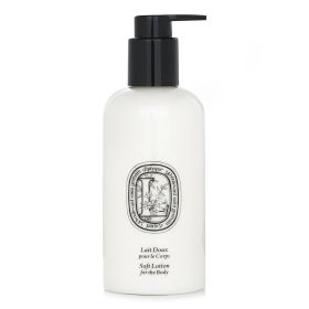 DIPTYQUE - Lait Doux Liart Du Soin Soft Lotion For The Body 494467 250ml/8.5oz