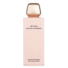 NARCISO RODRIGUEZ - All Of Me Body Lotion 081409 200ml/6.7oz