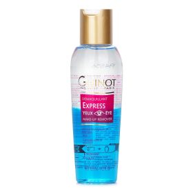 GUINOT - Express Eye Make Up Remover 022106 125ml/4.2oz
