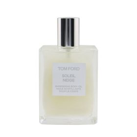 TOM FORD - Private Blend Soleil Neige Shimmering Body Oil  100ml/3.4oz