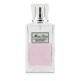 CHRISTIAN DIOR - Miss Dior Fresh Rose Body Oil 100ml/3.4oz