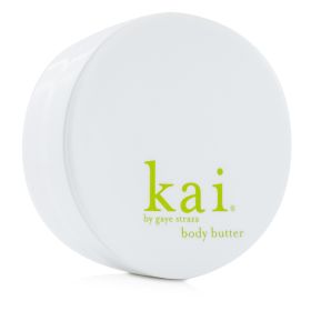 KAI - Body Butter 2009 181g/6.4oz