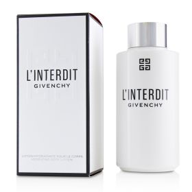 GIVENCHY - L'Interdit Hydrating Body Lotion P069004 200ml/6.7oz