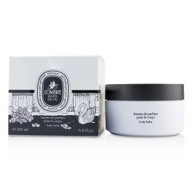 DIPTYQUE - L'Ombre Dans L'Eau Body Balm QMBBALM 200ml/6.8oz