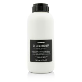 DAVINES - OI Conditioner (Absolute Beautifying Conditioner - All Hair Types) 1000ml/33.81oz