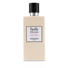 HERMES - Twilly D'Hermes Moisturizing Body Lotion 200ml/6.7oz
