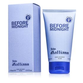 JOHN GALLIANO - Before Midnight Hair & Body Wash 150ml/5oz