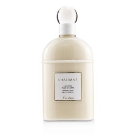 GUERLAIN - Shalimar Sensational Body Lotion 64202 200ml/6.8oz