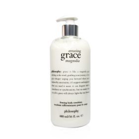 PHILOSOPHY - Amazing Grace Magnolia Firming Body Emulsion 480ml/16oz
