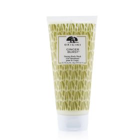 ORIGINS - Ginger Burst Savory Body Wash 0MCX/208896 200ml/6.7oz
