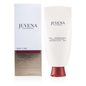 JUVENA - Body Daily Recreation - Refreshing Shower Gel 73794 200ml/6.7oz