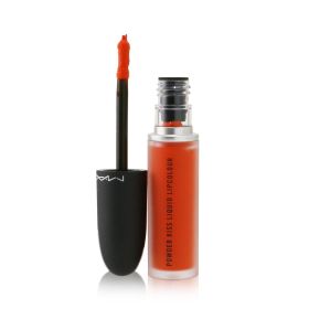 MAC - Powder Kiss Liquid Lipcolour - # 992 Resort Season SJC210/ 567898 5ml/0.17oz