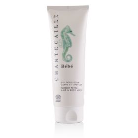 CHANTECAILLE - Bebe Flower Petal Hair & Body Wash 80010 120ml/4oz