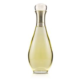 CHRISTIAN DIOR - J'Adore Huile Divine Dry Silky Body And Hair Oil C099600353 150ml/5oz