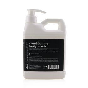 DERMALOGICA - Conditioning Body Wash PRO (Salon Size) 61084/211387 946ml/32oz