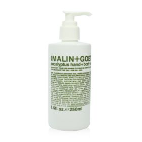 MALIN+GOETZ - Eucalyptus Hand+Body Wash  250ml/8.5oz