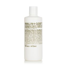 MALIN+GOETZ - Eucalyptus Hand+Body Wash  473ml/16oz