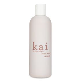 KAI - Rose Body Wash 3011 236ml/8oz
