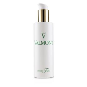 Purity Fluid Falls (Creamy Fluid Makeup Remover)
