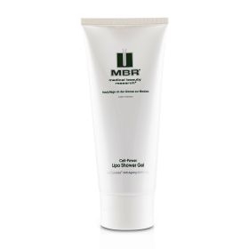 BioChange Anti-Ageing Body Care Cell-Power Lipo Shower Gel