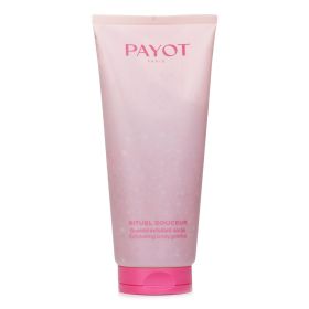PAYOT - Rituel Douceur Exfoliating Body Granita 582592 200ml/6.7oz