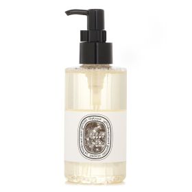 DIPTYQUE - Fleur De Peau Cleansing Hand and Body Gel 495969 200ml