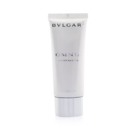 BVLGARI - Omnia Crystalline Body Lotion 10036239 100ml/3.4oz