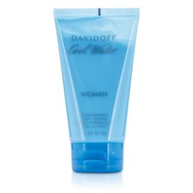 DAVIDOFF - Cool Water Moisturising Body Lotion 275071/260188 150ml/5oz