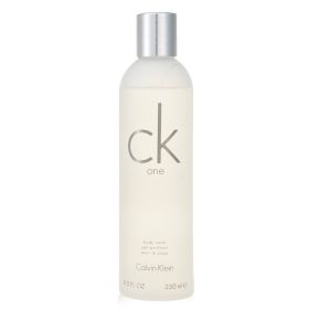 CALVIN KLEIN - CK One Body Wash  10732 250ml/8.5oz