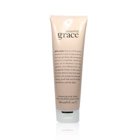 PHILOSOPHY - Amazing Grace Shimmering Body Lotion 240ml/8oz