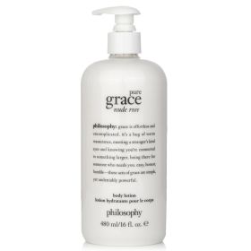 PHILOSOPHY - Pure Grace Nude Rose Body Lotion 480ml/16oz
