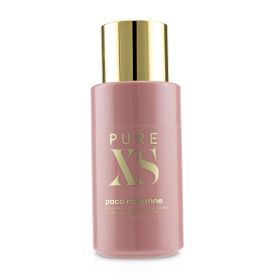 PACO RABANNE - Pure XS for Her Sensual Body Lotion 65118493 200ml/6.8oz