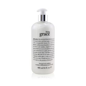 PHILOSOPHY - Living Grace Firming Body Emulsion 480ml/16oz